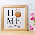 Load image into Gallery viewer, Set of 8 Home Sweet Home prints
