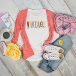 Load image into Gallery viewer, Vintage soul tshirt
